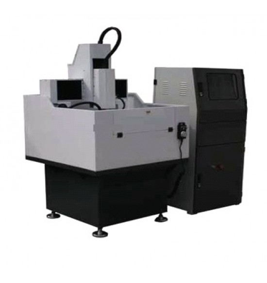 METAL ENGRAVING MACHINE